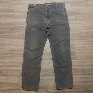 Carhartt Men's Double-Knee pants
